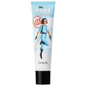 BNIB Benefit The POREfessional Lite Water-Based Pore Primer Full Size 22mL